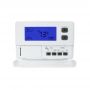 Smart Digital Heat Pump - Termostato programable de una etapa