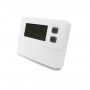 2022 Hotowell The Best Programmable Digital Central Heat Pump Thermostat With Child Lock