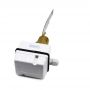 IP65 Latón / S.S Material renovado SPDT Micro Flow Switch