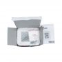 T6861 Blue Display Air Conditioner Fan Coil Unit digital Thermostat