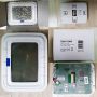 2022 Honeywell 220V On/off Fan Coil Central Heating System Room Thermostat