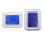 2022 Honeywell 220V On/off Fan Coil Central Heating System Room Thermostat