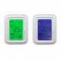 2022 Honeywell 220V On/off Fan Coil Central Heating System Room Thermostat