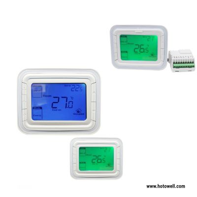 Fan coil thermostat,Room thermostat,Thermostat