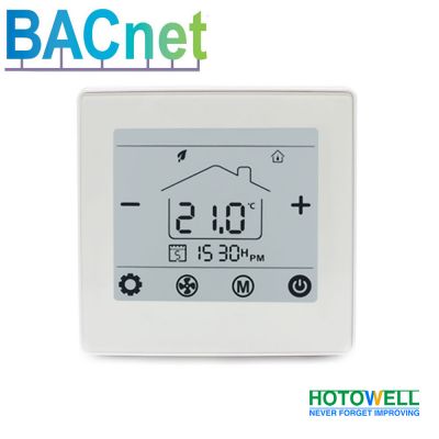Bacnet thermostat,Thermostat