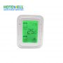 Honeywell Smart Digital Room Thermostat For Fan Coil System with 2 pipe or 4 pipe option