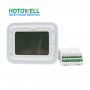 Honeywell T6865 Modulating Room Thermostat With Remote Setback 