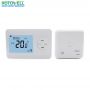 Smart Wireless Wifi Digital Heater Thermostat For Boiler Heating 