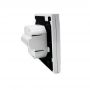 2 Tube or 4 Tube Touch Screen Programmable  Hotowell Smart WiFi  AC Digital Thermostat