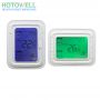 Honeywell T6861 3-speed fan coil Cooling/ Heating AC Room thermostat 