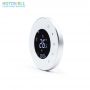2022 Wifi Smart Digital Fan Coil Room Thermostat With Programmable Timer 