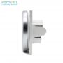 2022 The Best WIFI Air Conditioner fan coil Room modbus thermostat 