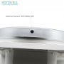 2022 The Best WIFI Air Conditioner fan coil Room modbus thermostat 