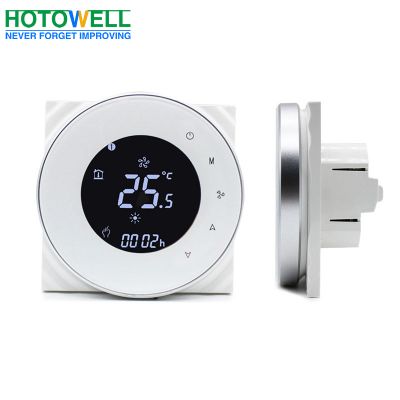 Fan coil thermostat,Room thermostat,Wifi thermostat