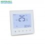 Touch Screen 7 Days Programmable WIFI Thermostat with Ios and Android APP
