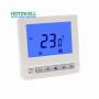 2pipes or 4pipes FCU Digital Modbus Room Air Conditioning Thermostat 