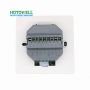 2pipes or 4pipes FCU Digital Modbus Room Air Conditioning Thermostat 