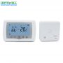 Programmable Wireless Digital Heating Thermostat  For Boiler 