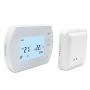 HVAC Heater Temperature Controller Programmable Wireless Thermostat for Boiler