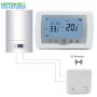 Boiler Plus Compliant APP Controlled Thermostat For UK Market
