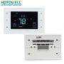 Wifi Electronic Central Heating Radiator Heat Pump Thermostat