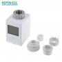 Best Smart Programmable Room Thermostat for Underfloor Heating System