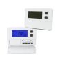 2022 The Best 1 Heat/ 1 Cool Programmable Thermostat For Heat Pump System