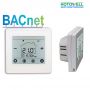 Bacnet Thermostat Programmable for heating and cooling