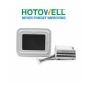 Honeywell T6865 Digital Stand Alone Modulating Valve Output Thermostat