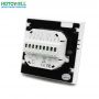 Smart wifi 3 velocidad fan coil precio del termostato WIFI