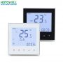 Smart wifi 3 velocidad fan coil precio del termostato WIFI