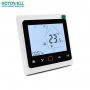 Wifi Digital Fan Coil Thermostat With Programming function