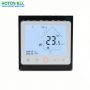 Wifi Digital Fan Coil Thermostat With Programming function