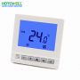 Modbus rs485 hvac controller fcu termostato