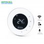 Remote Control Universal WIFI Floor heating Thermostat, wifi thermostat controller 