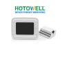 Honeywell T6865 Series HVAC Parts 3 Speed Fan Control Digital Thermostat