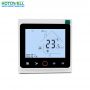 Temperature Fan Coil Programmable HVAC WIFI Thermostat