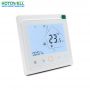 Temperature Fan Coil Programmable HVAC WIFI Thermostat