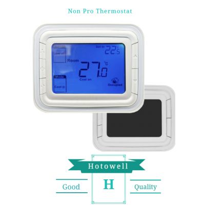 China Wholesales Top10 Best Home Temperature Controls Thermostat