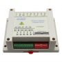 Hotel Room Air Conditioning and Lighting Smart Control Energy Saving 