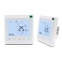 Easy Control and Easy Understanding Wifi Touch Screen Room Thermostat