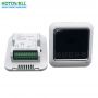 HAVC Mechanical High Precision EC FAN Thermostat 