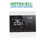 220Vac 2 Pipe FCU Control Del Sistema Termostato Digital Johnson