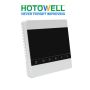 220Vac 2 Pipe FCU Control Del Sistema Termostato Digital Johnson