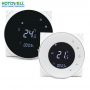 Electronic wifi Room Thermostat For Floor Heating System