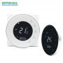 Wifi electrónico Termostato de habitación para sistema de calefacción por suelo radiante