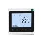 Wifi Thermostat for Electric Floor Heating with Air and Floor Sensor