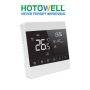 Johnson 3 Speed Fan Touch Termostato digital