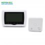 Networked Touch Screen Wifi Wireless Boiler Controller Thermostat for Heater