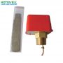 Interruptor de flujo de agua económico para interruptor de flujo de fluido interruptor de flujo de paleta